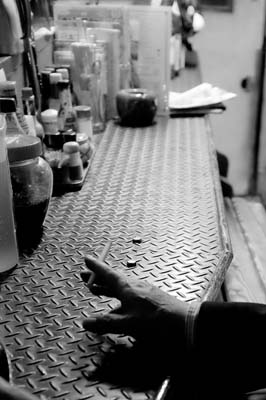 �u �����ځ@�g���l�������@23:00 �v